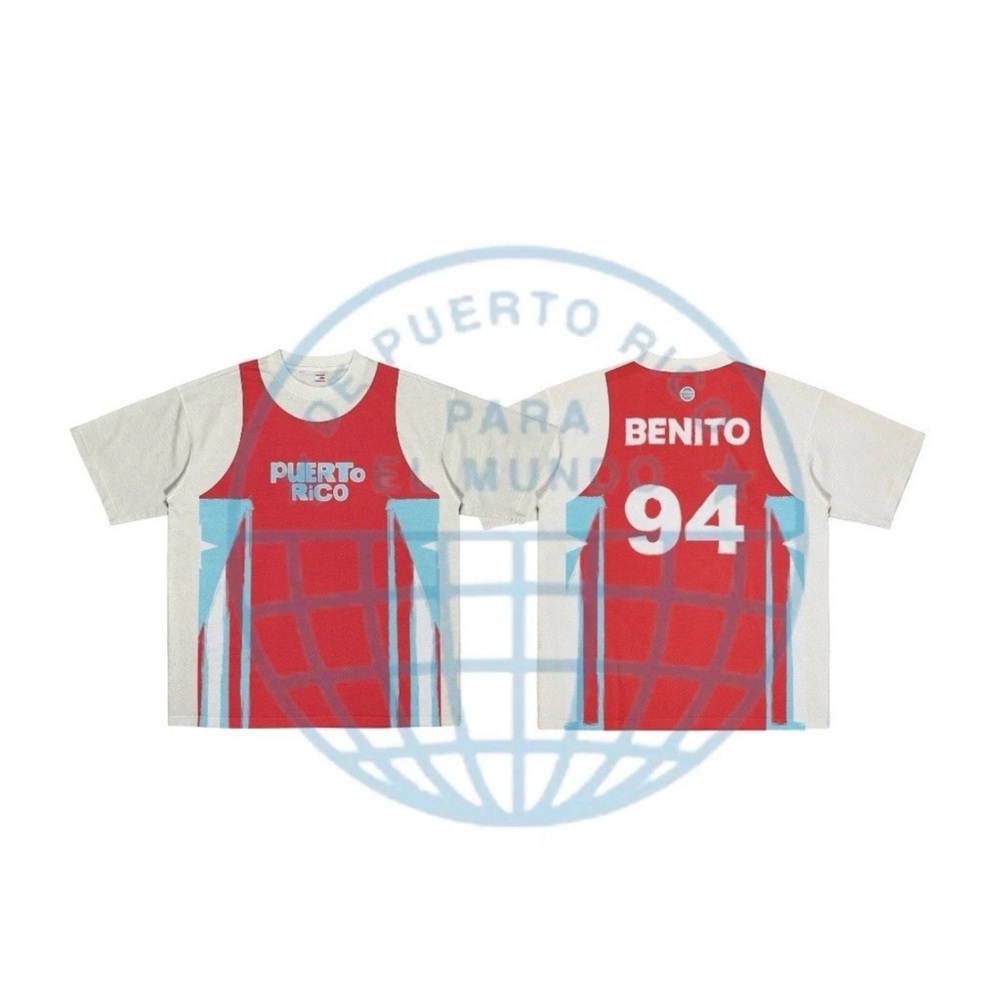 “Special Edition – Benito 94”